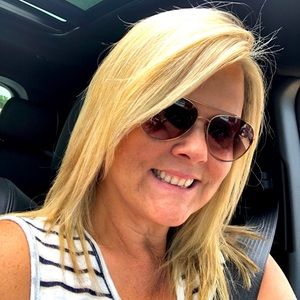 Meet your Posher, Melinda